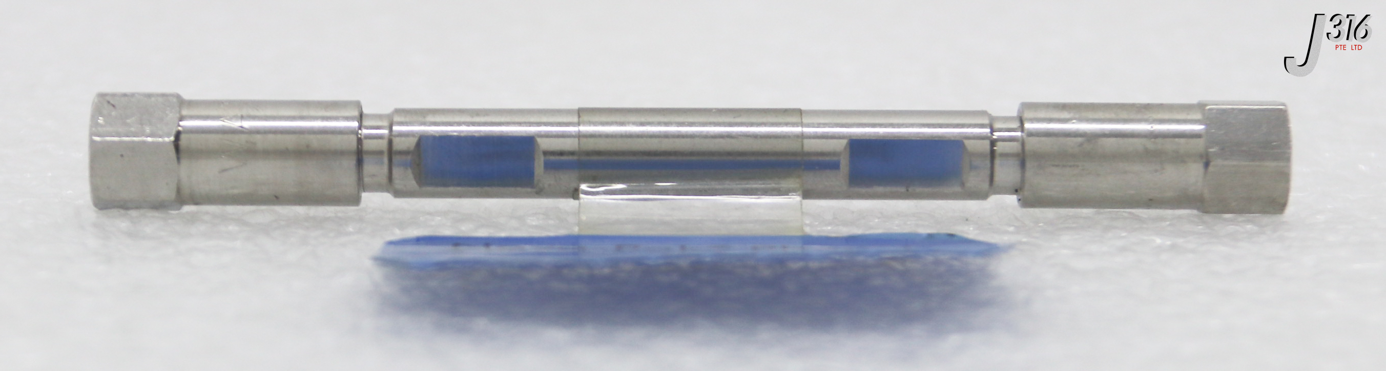 36088 WATERS COLUMN, NOVA-PAK PHENYL, 3.9 X 75MM 11675 | eBay